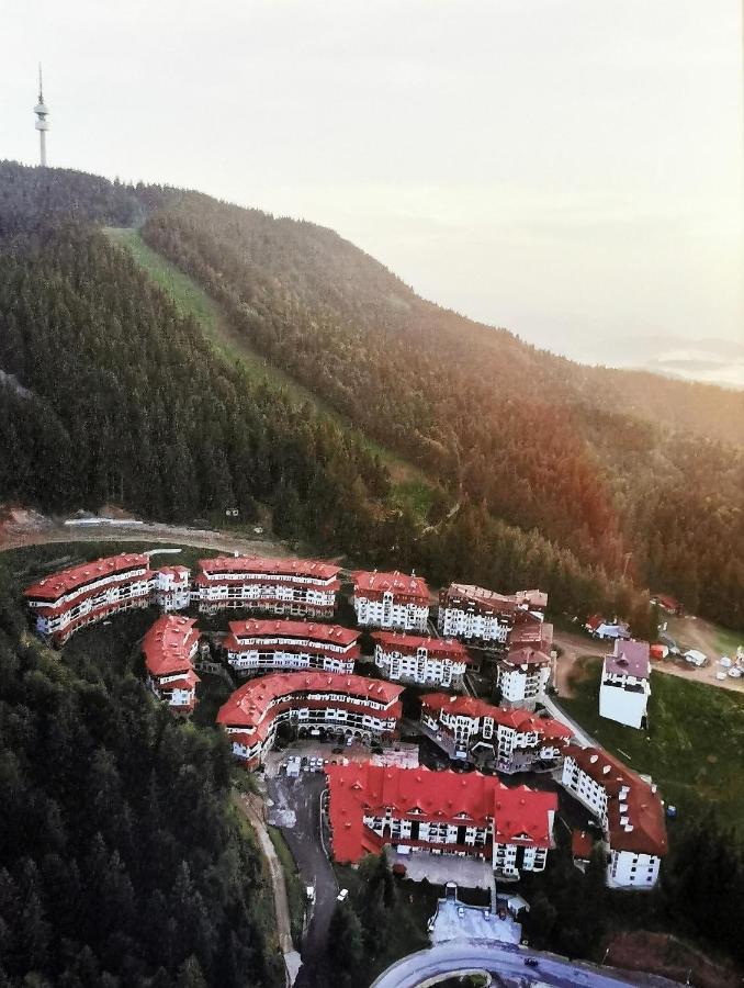 Viva 4 To The Door Complex Grand Monastery * Pamporovo