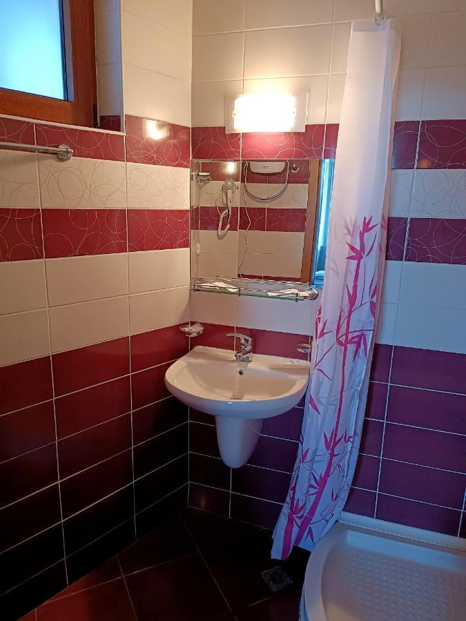 Viva 4 To The Door Complex Grand Monastery Apartment Pamporovo
