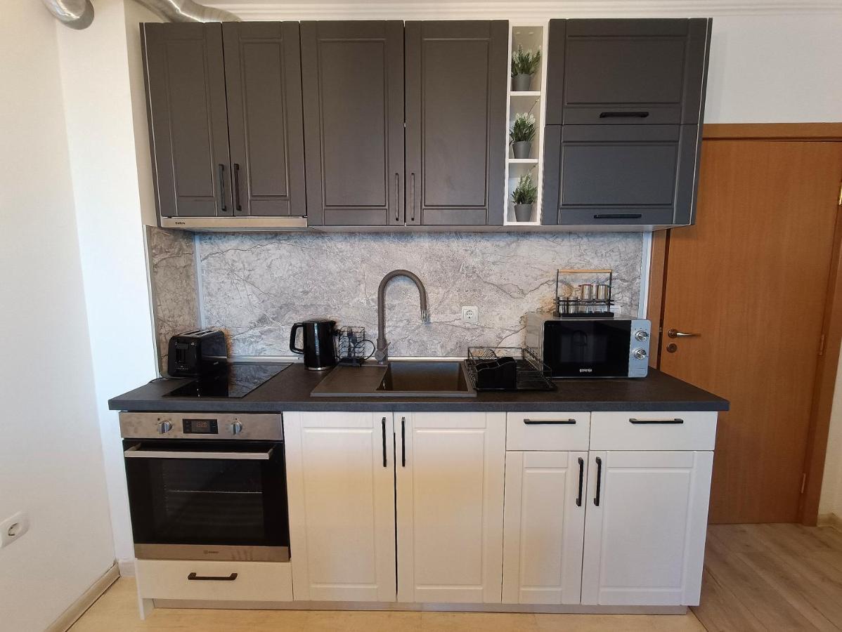 Apartment Viva 4 To The Door Complex Grand Monastery
