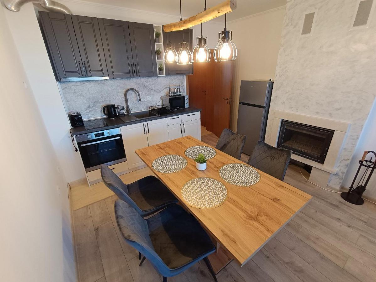 Apartment Viva 4 To The Door Complex Grand Monastery