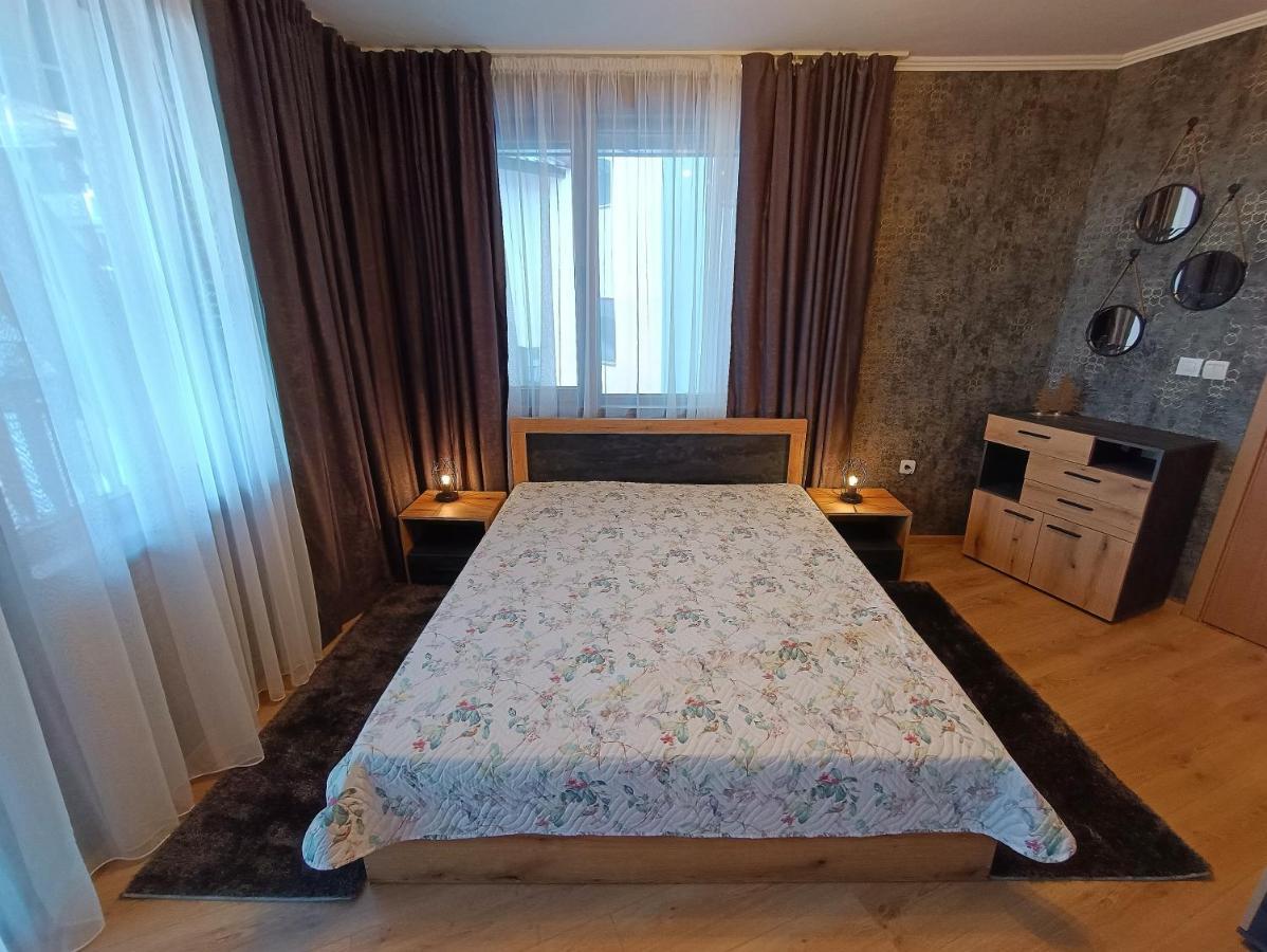 Viva 4 To The Door Complex Grand Monastery Apartment Pamporovo