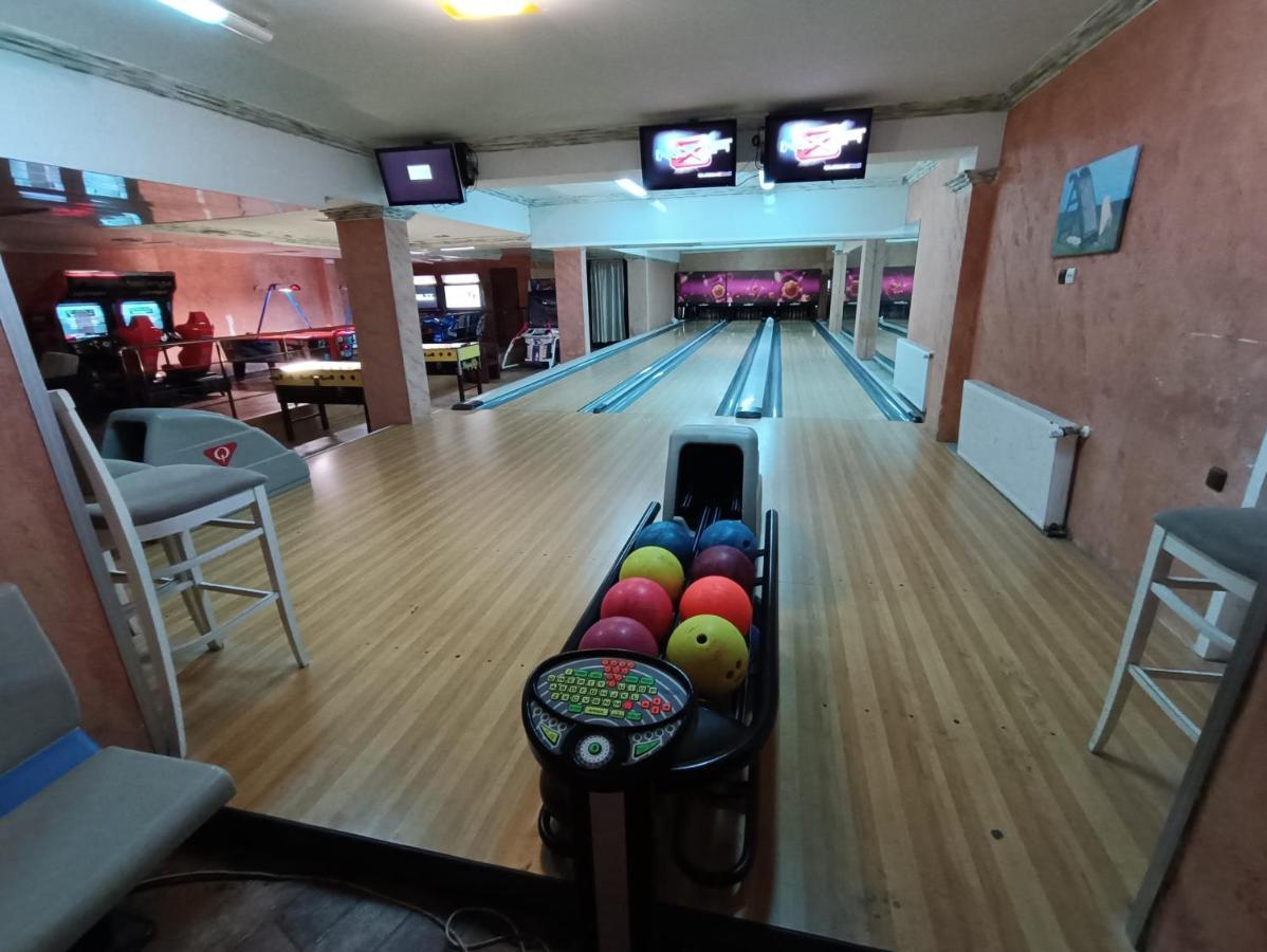 Apartment Viva 4 To The Door Complex Grand Monastery Pamporovo