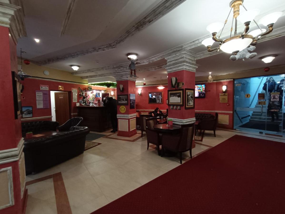 Apartment Viva 4 To The Door Complex Grand Monastery *
