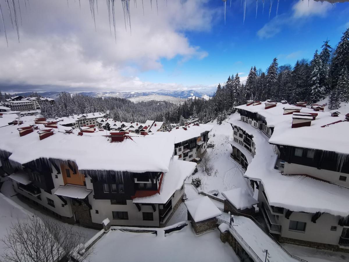 Viva 4 To The Door Complex Grand Monastery Pamporovo
