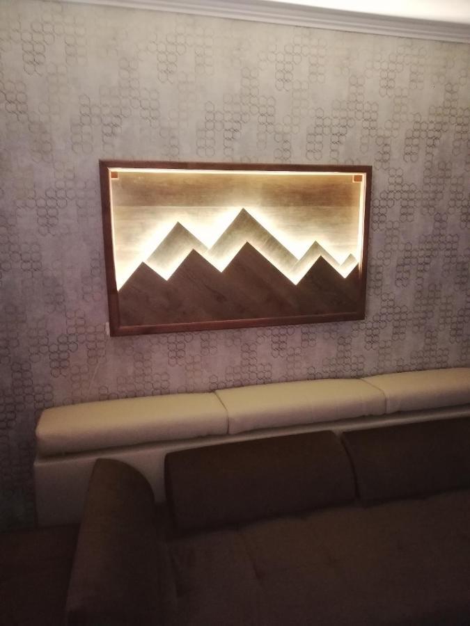 Apartment Viva 4 To The Door Complex Grand Monastery Pamporovo